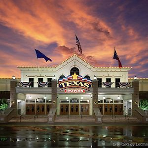 Texas Station Gambling Hall & Hotel